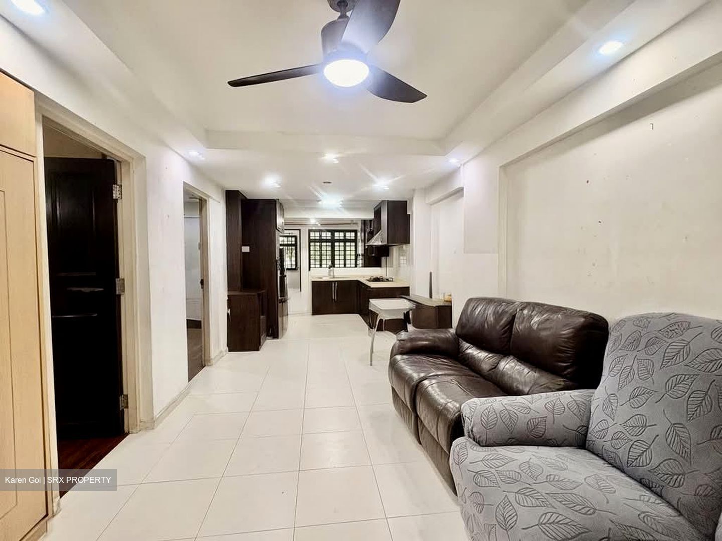 Blk 20 Ping-an Gardens (Bedok), HDB 3 Rooms #576808041